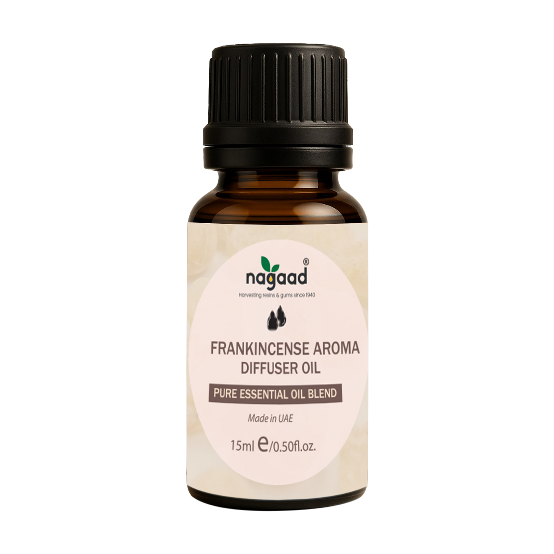 Frankincense Aroma Diffuser Essential Oil – Nagaad