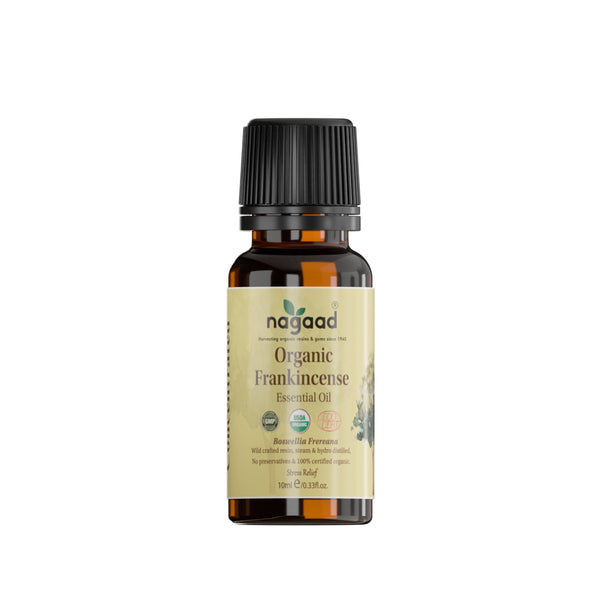 Frankincense Frereana Essential Oil