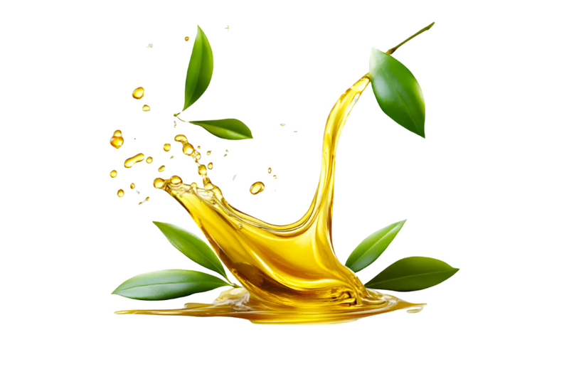 Olive Pomace Oil