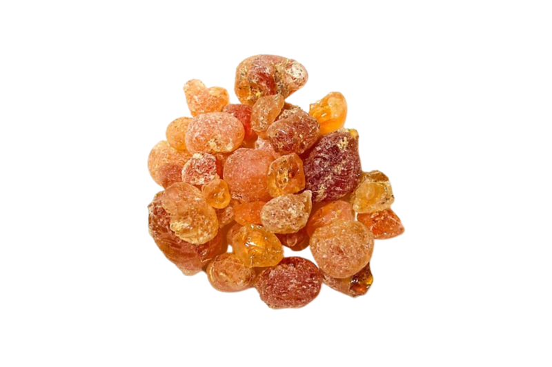 Boswellic Acacia Gum