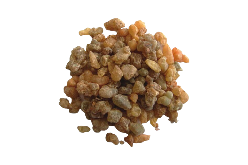 Boswellic Filtrate